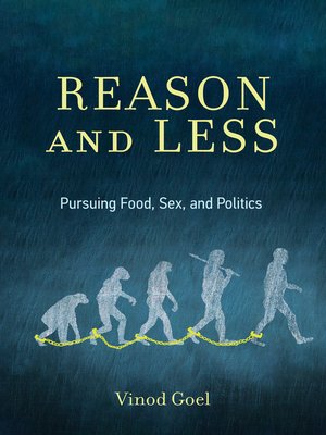 cover image of Reason and Less